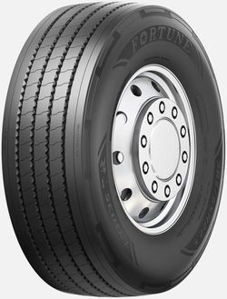 cumpără Anvelopă Fortune 235/75 R17.5 143/141J FTH135 18PR Trailer m+s în Chișinău 