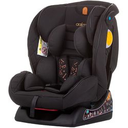 cumpără Scaun auto Chipolino Galaxy 0-36 kg ebony STKGAL02301EB în Chișinău 