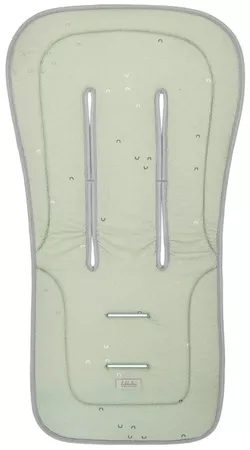 cumpără Accesorii pentru cărucior Kikka Boo 31108040147 Salteluta pentru carucior Sleepy Sheep în Chișinău 