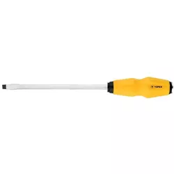 cumpără Șurubelniță Topex 1672 Şurubelniţă impact dreaptă 8.0x200mm (39D254) în Chișinău 