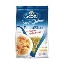 💚 🌿 Макароны Спиральки PastaRiso.ЗОЖ