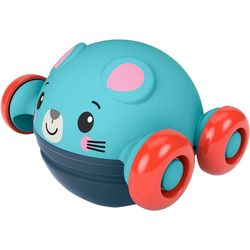 cumpără Jucarie de tras și împins Fisher Price GTJ61 Animalute pe rotile (as.) în Chișinău 