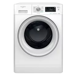 cumpără Mașină de spălat cu uscător Whirlpool FFWDB964489SVEE în Chișinău 