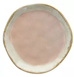 cumpără Farfurie Tognana 54067 Farfurie de desert 20cm Nordik Amelie, ceramica în Chișinău 