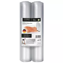купить Аксессуар Sous Vide Caso 01296 Set 30x600cm, 2pcs в Кишинёве 