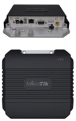 купить Wi-Fi точка доступа MikroTik RBLtAP-2HnD в Кишинёве