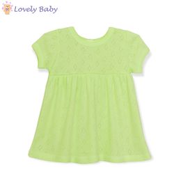 Rochie R01 verde deschis