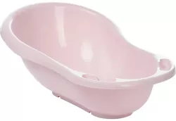купить Ванночка Premaman PBRF46-CCC-UNQ Popotam Roz, 84cm в Кишинёве 