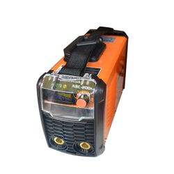 Сварочный аппарат Ever Weld 30-200 A ARC 200S 220 В