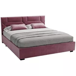 купить Кровать my-STYLE my-Ola 200x200 (P12D20M14) в Кишинёве 