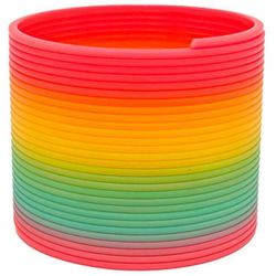 купить Игрушка miscellaneous 3886 pu copii spirala Curcubeu d=7.5 cm 818/532006 в Кишинёве 