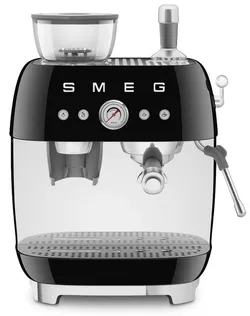 cumpără Espressor manual SMEG EGF03BLEU în Chișinău 