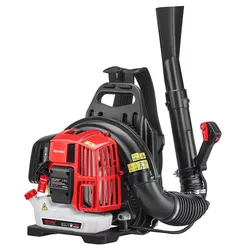 купить Воздуходувка Ronix 4930 828m3/h 63cc 3.8Hp в Кишинёве 