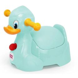 cumpără Oală OK Baby 37071500 Quack Mint în Chișinău 