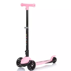 купить Самокат Chipolino Robby pink DSROB0235PI в Кишинёве 