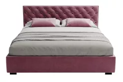 купить Кровать my-STYLE my-Mona 160x200 (P09D16M14) в Кишинёве 