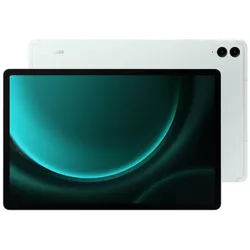 cumpără Tabletă PC Samsung X610/128 Galaxy Tab S9 FE+ WiFi Green în Chișinău 