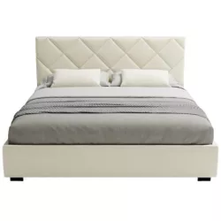 cumpără Pat my-STYLE my-Nika 90x200 (P49D90M01) în Chișinău 