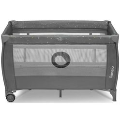 cumpără Țarc Lionelo Stefi Plus Grey Multicolor în Chișinău 