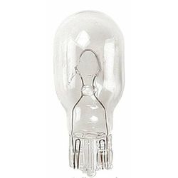 cumpără Lampă auto Bosch W16W Pure Light 12V 16W W2,1x9,5d (carton) (1987302205) în Chișinău 