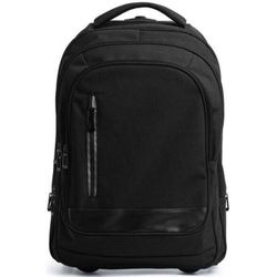 cumpără Rucsac pentru oraș Roly MO7178S102 GARNES Черный în Chișinău 