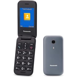 cumpără Telefon mobil Panasonic KX-TU400EXG în Chișinău 
