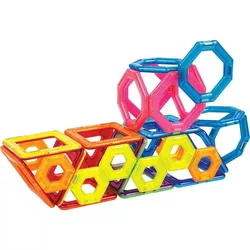 купить Конструктор Magformers 715020 Challenger set 30 pcs в Кишинёве 