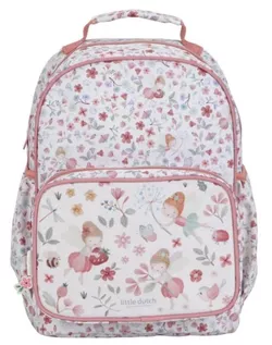 cumpără Rucsac pentru copii Little Dutch LD4930 Fairies Pink în Chișinău 