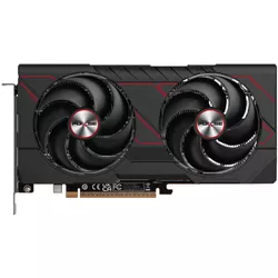 cumpără Placă video SAPPHIRE PULSE Radeon RX 9060XT OC 16GB GDDR6 în Chișinău 