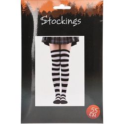 купить Декор Promstore 53733 Ciorapi de Halloween cu desen, poliester в Кишинёве 