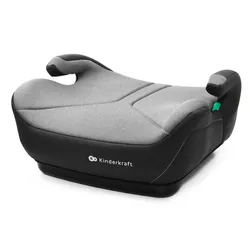 cumpără Scaun auto KinderKraft KCIBOO02GRY0000 I-Boost 2 i-Size Grey în Chișinău 