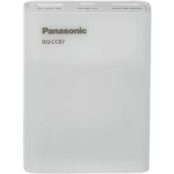 купить Зарядное устройство для аккумуляторов Panasonic BQ-CC87USB в Кишинёве 