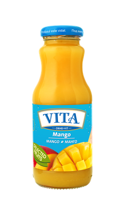 Vita nectar mango 0.25 L