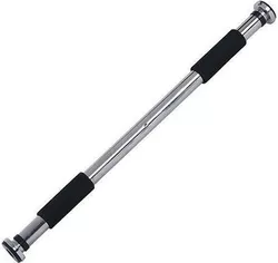 cumpără Bară tracţiuni ONE Fitness 3651 Bara pentru usa 62-100cm (max.100kg) (17-45-110) în Chișinău 