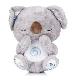 cumpără Jucărie de pluș Chipolino Koala PILD02501KLG white/grey (проектор муз) în Chișinău 