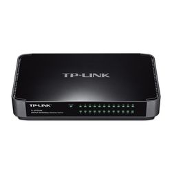 купить Switch/Коммутатор TP-Link TL-SF1024M в Кишинёве 