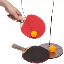 купить Теннисный инвентарь SUHS 12329 Antrenor pt tenis de masa 160-40 в Кишинёве 