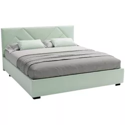cumpără Pat my-STYLE my-Zara 180x200 (P17D18M15) în Chișinău 