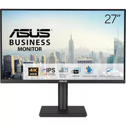 cumpără Monitor ASUS VA27UCPS 4K IPS Business Monitor în Chișinău 