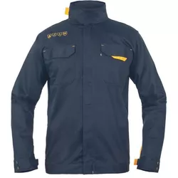 cumpără Îmbrăcăminte de lucru Cerva 03510048410XX Куртка FUZZ FR Темно-синий (M) în Chișinău 
