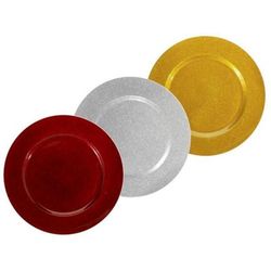 cumpără Farfurie Holland 27332 декоративная 33cm рельефная în Chișinău 