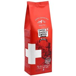 купить Кофе Swiss Energy Cafea boabe MOKKA, 500 gr в Кишинёве 