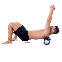 FASCIQ® Foam Roller Sting