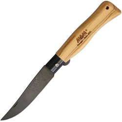 купить Нож MAM 2211 Douro Pocket Knife With Full Black Titanium в Кишинёве 