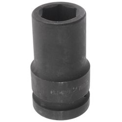 купить Набор головок, бит, насадок JTC JTC-849027 головка торцевая ударная глубокая 1" 27мм в Кишинёве 