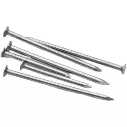 купить Набор головок, бит, насадок Tolsen Гвозди по дереву 3,75х76мм 1кг (54034) в Кишинёве 