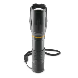 cumpără Lanternă Hama 228620 W200 LED Torch, Batteries, Zoom, COB, Aluminium, 3 Modes în Chișinău 