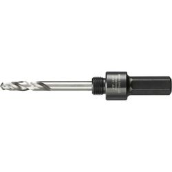 cumpără Set de tubulare, bite, duze DeWalt DT90367-QZ adaptor carote 13mm (Ø14 - 30mm) în Chișinău 