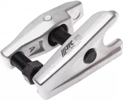 cumpără Unealta de mana JTC JTC-4642 съёмник шаровых опор, наконечников рулевой тяги, зев 17мм în Chișinău 