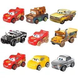 купить Машина Mattel Gkg01 в Кишинёве 